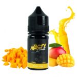 Nasty Cush Man Mango Salt 1