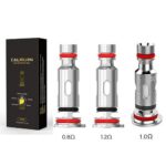 uwell caliburn g2 coil 0 8ohm mesh coil 1