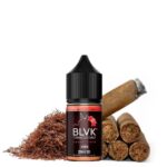 BLVK CUBAN CIGAR