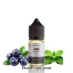 RIPE VAPES BLUEBERRY MINT Saltnic 1 1