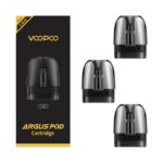 Voopoo Argus Pod Cartrige 01