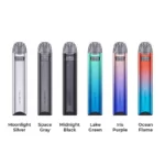 Uwell CALIBURN A3S