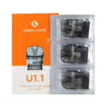 pack de 3 pods 2ml 11ohm u geekvape vaperegan 768x768 1